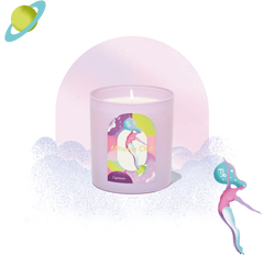 Cosmic Light Candle G3