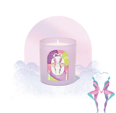 Cosmic Light Candle G3