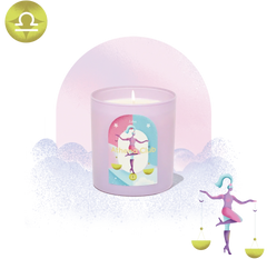 Cosmic Light Candle G3