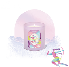 Cosmic Light Candle G3