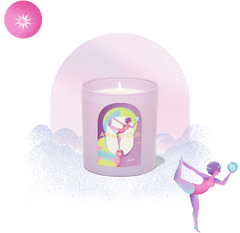 Cosmic Light Candle G3
