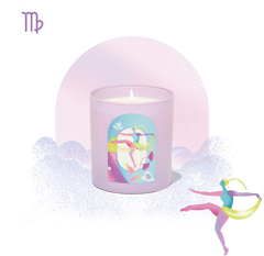 Cosmic Light Candle G3