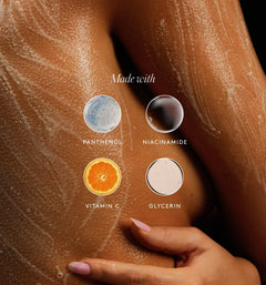 Skin Replenishing Body Wash Y6