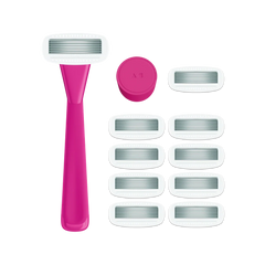 The Essential Shave Set D7