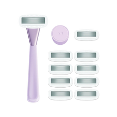 The Essential Shave Set D7
