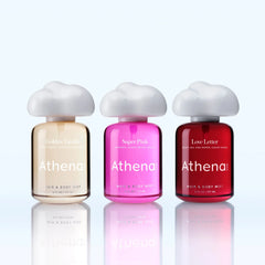 Hair & Body Mist Trio Y3