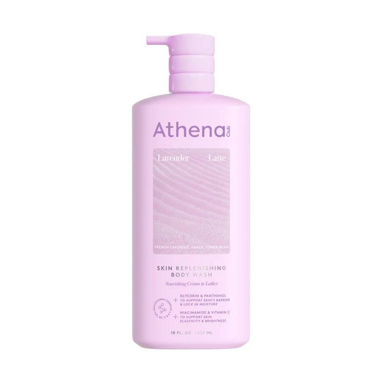 Skin Replenishing Body Wash L2