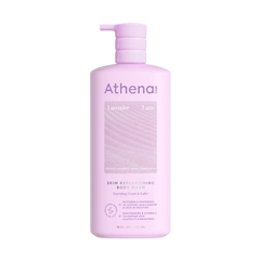 Skin Replenishing Body Wash L2