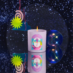 Cosmic Light Candle G3