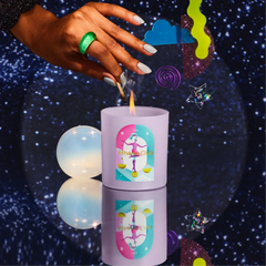 Cosmic Light Candle G3