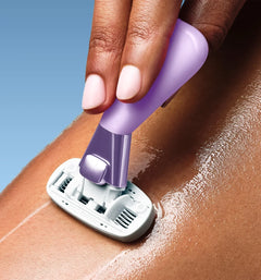The Mini Razor N0