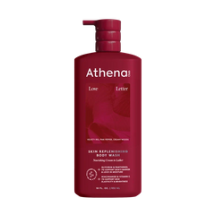 Skin Replenishing Body Wash U8