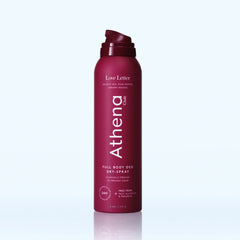 Full Body Deo Dry-Spray Z5