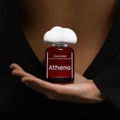 Hair & Body Mist G9