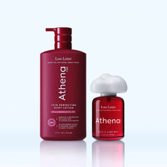 Lotion and Mist Duo J5