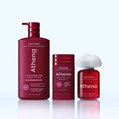 Scent Layering Trio P5
