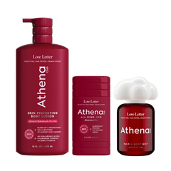 Scent Layering Trio P5