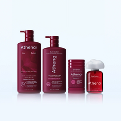 Full Body Fragrance Routine I7