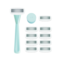 The Essential Shave Set D7