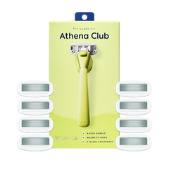 The Essential Shave Set D7
