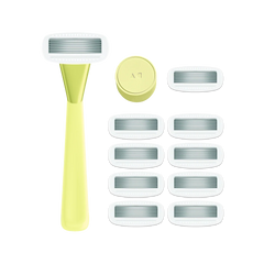 The Essential Shave Set D7