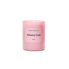 Scented Mood Candle N7