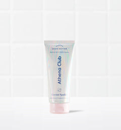 Fluffy Shave Butter S5
