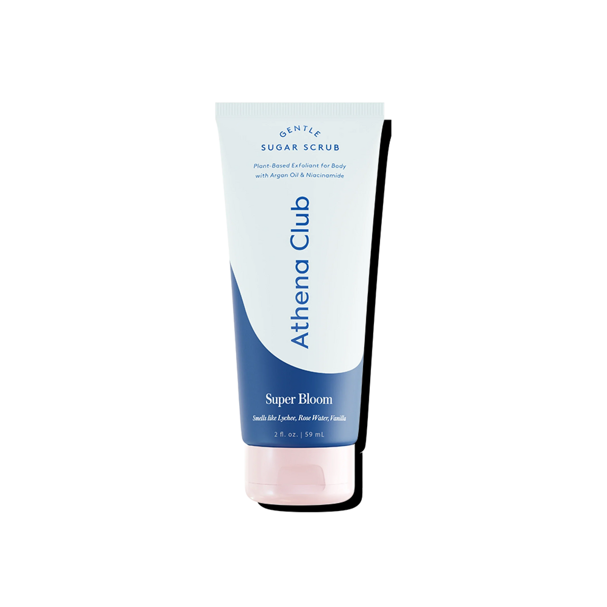 Gentle Sugar Scrub T1 Super Bloom / Travel Size