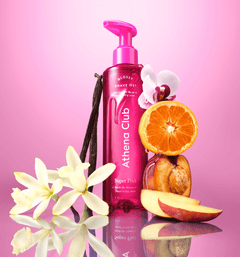 Glossy Shave Oil P6