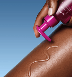 Glossy Shave Oil P6