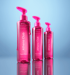 Glossy Shave Oil P6
