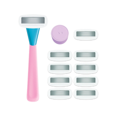 The Essential Shave Set D7