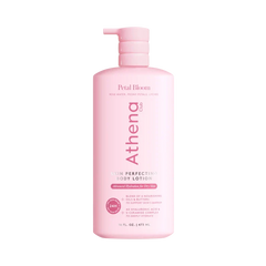 Skin Perfecting Body Lotion F5