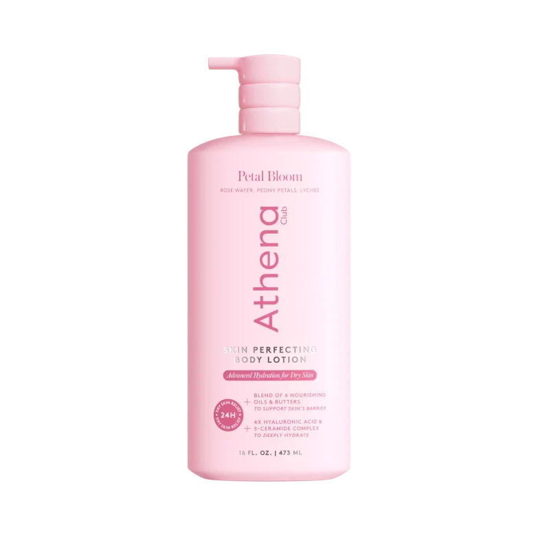 Skin Perfecting Body Lotion F5 Petal Bloom