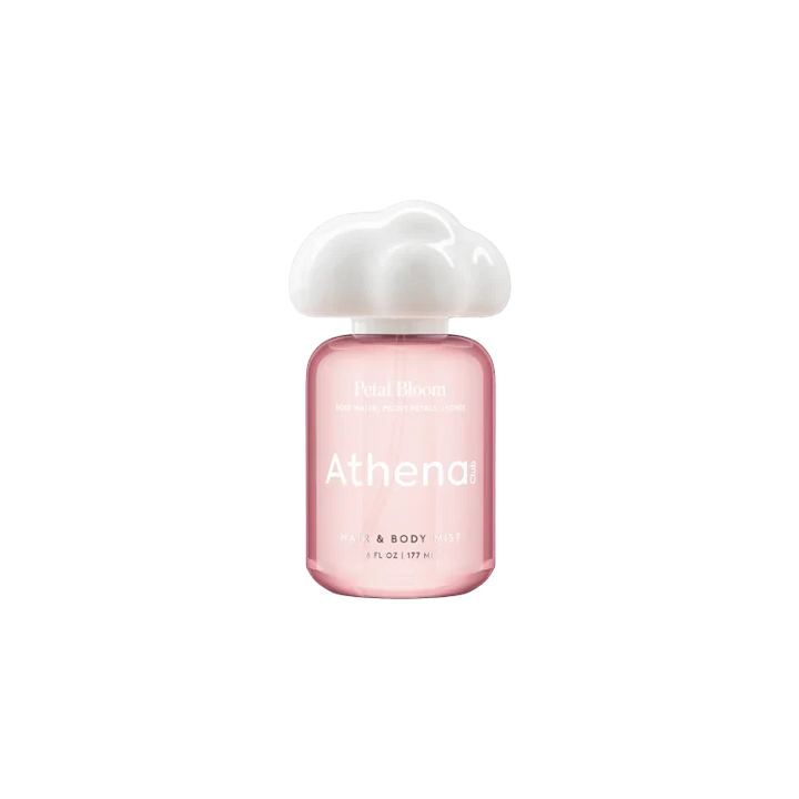 Hair & Body Mist D3 Petal Bloom
