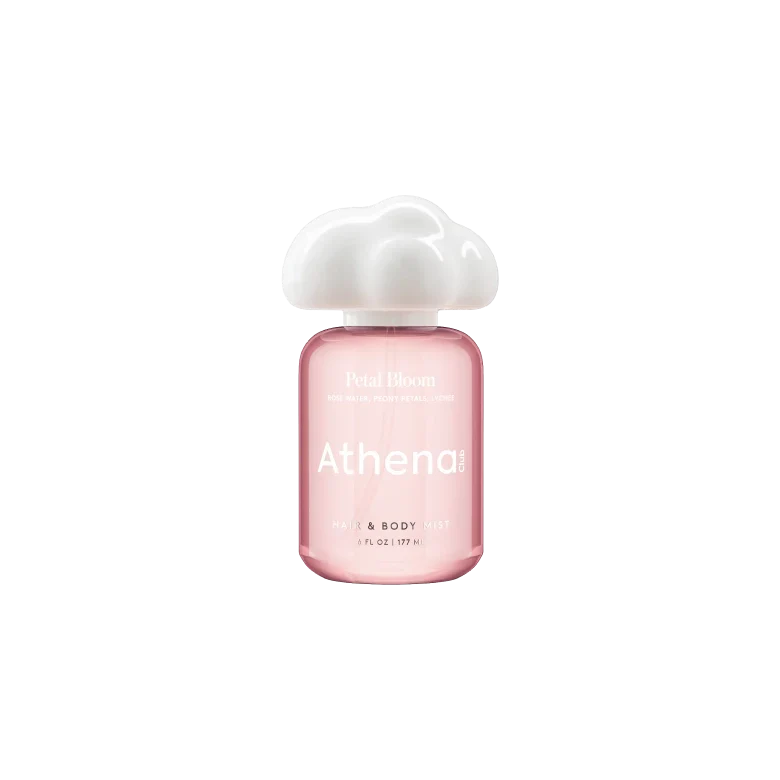 Hair & Body Mist D3 Petal Bloom