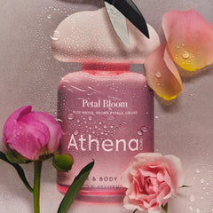 Hair & Body Mist D3