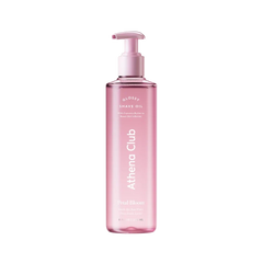 Glossy Shave Oil S4