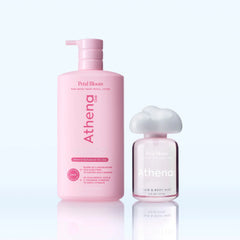 Lotion and Mist Duo Q7