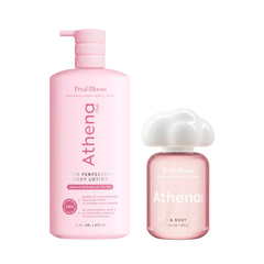 Lotion and Mist Duo Q7