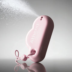 Mini Hair & Body Mist J3