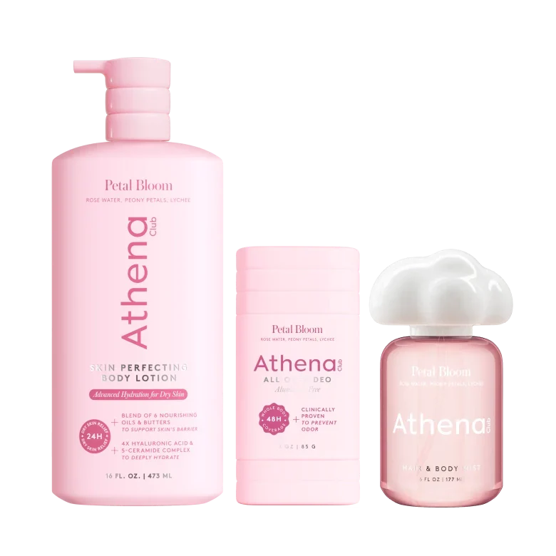 Scent Layering Trio Y6