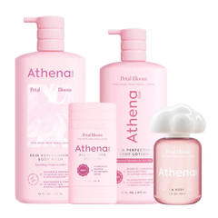 Full Body Fragrance Routine P3