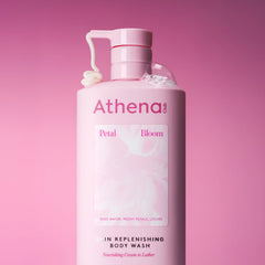 Full Body Fragrance Routine P3