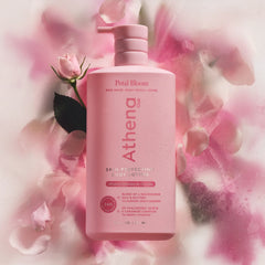 Full Body Fragrance Routine P3