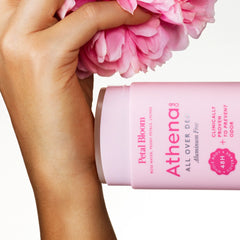 Full Body Fragrance Routine P3