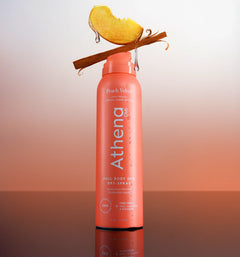 Full Body Deo Dry-Spray X0