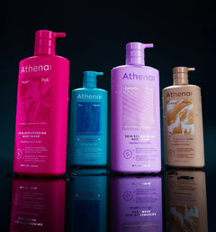 Skin Replenishing Body Wash L2
