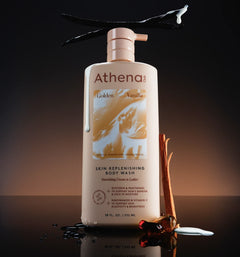 Skin Replenishing Body Wash Y6