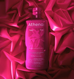 Skin Replenishing Body Wash F4